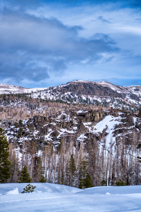 Alpine County / United States / 2024