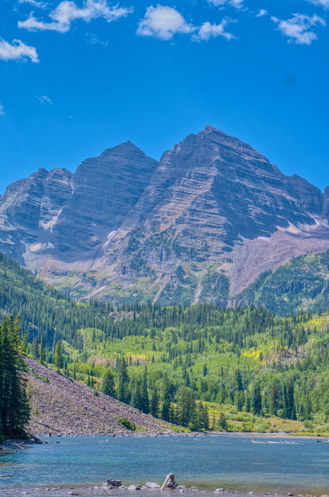 Cover photo for Four Pass Loop 2025 album