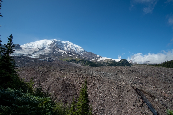 Tower / Pierce / 2024