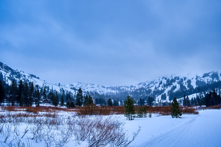 Amador County / United States / 2024