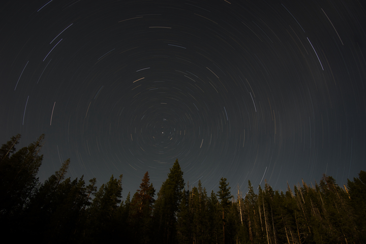 Madera County / United States / 2025