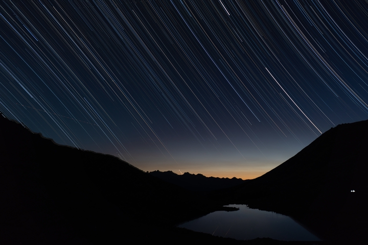 Cover photo for Mt. Whitney album