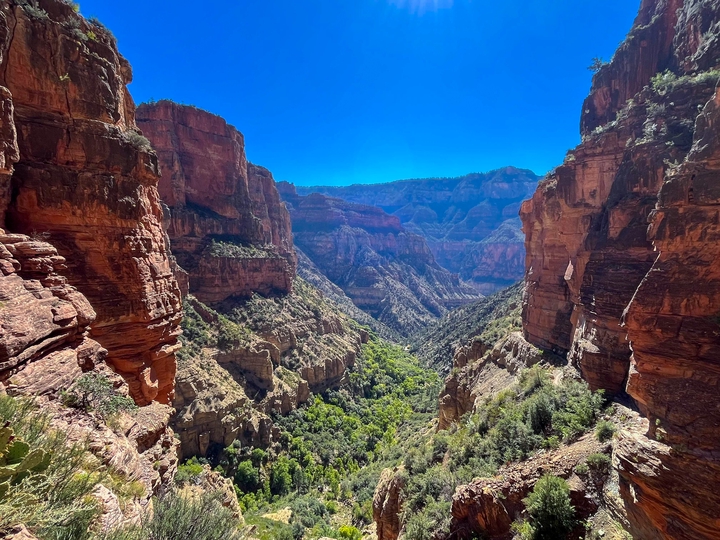 AdobeLightroom / Coconino County / 2023