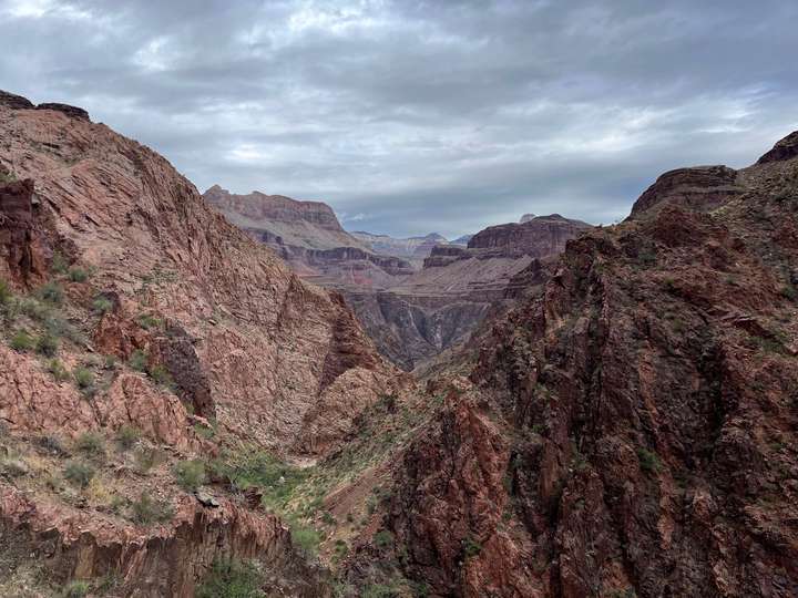 Recents / Coconino County / 2023
