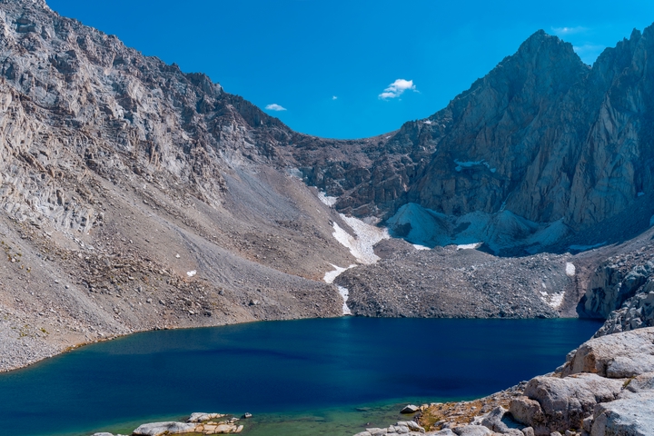 Tulare / United States / 2024