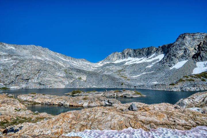 Madera County / United States / 2025