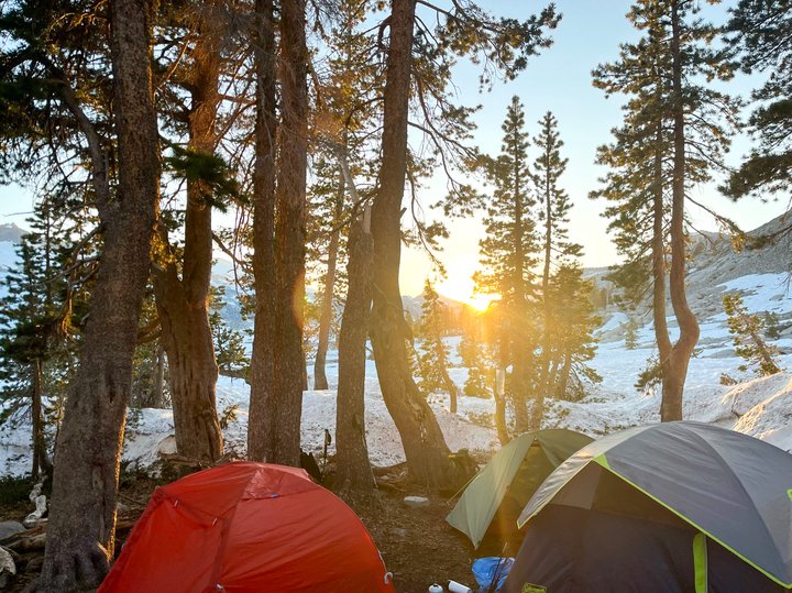 Mountain / El Dorado County / 2023