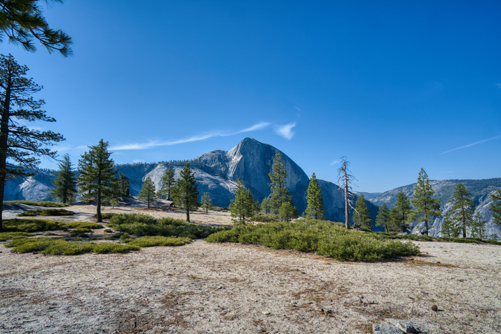 Tuolumne / United States / 2026