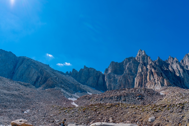 Tulare / United States / 2024