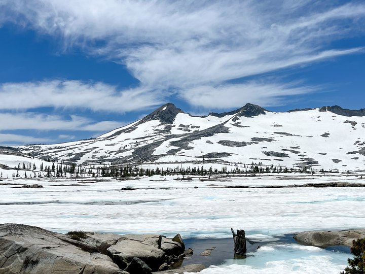 Mountain / El Dorado County / 2023