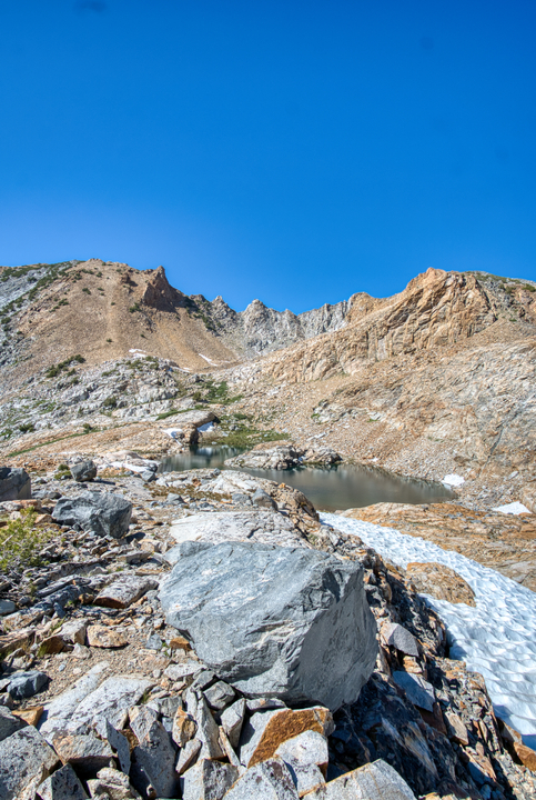 Madera County / United States / 2025