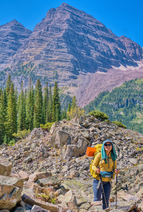 Pitkin County / United States / 2025