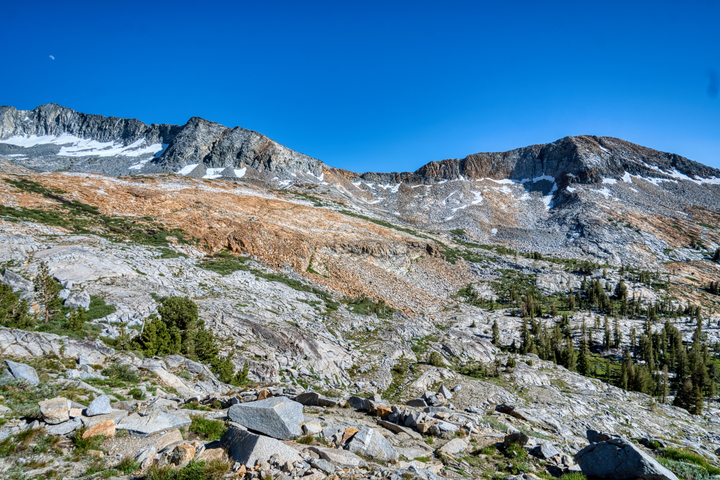 Madera County / United States / 2025