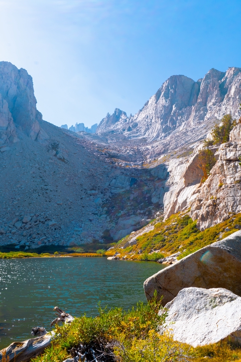 Nature / Inyo / 2024