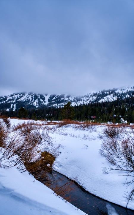 Alpine County / United States / 2024