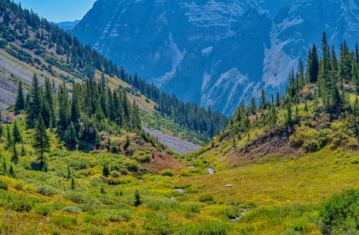 Landscape / Pitkin County / 2025