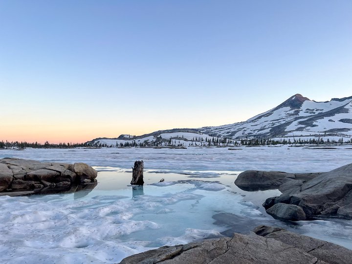 Mountain / El Dorado County / 2023