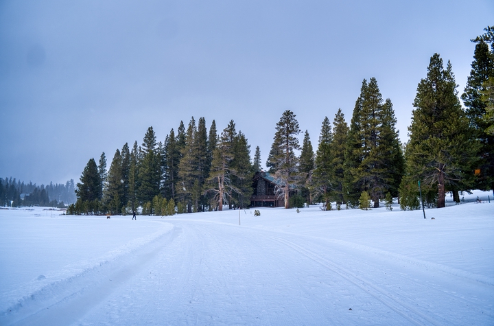 Amador County / United States / 2024