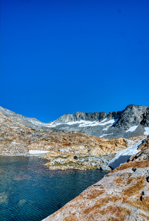 Madera County / United States / 2025