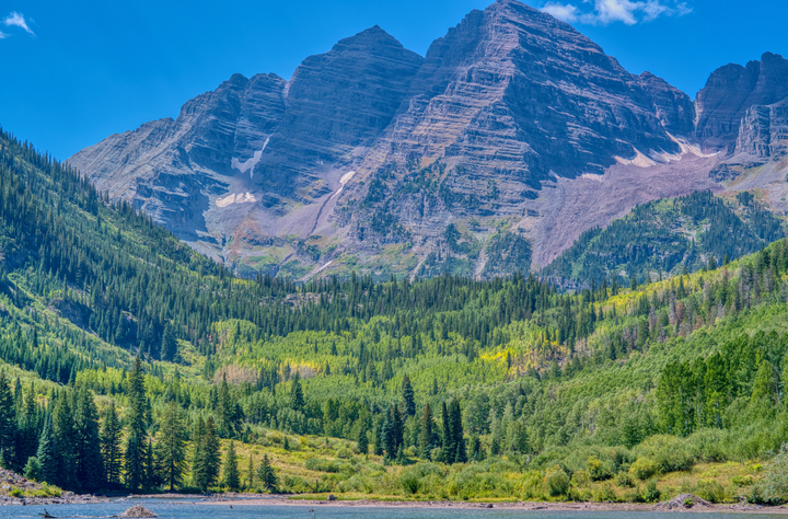 Landscape / Pitkin County / 2025