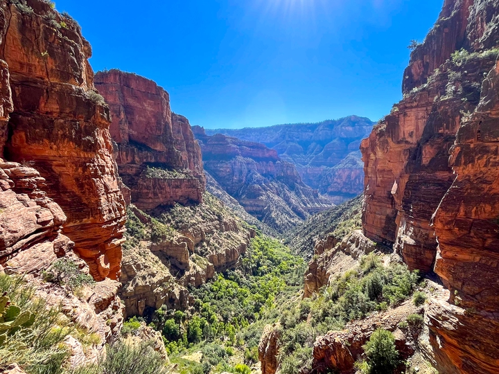 AdobeLightroom / Coconino County / 2023