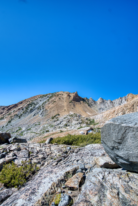 Madera County / United States / 2025