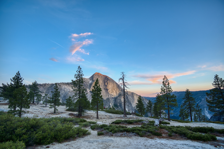 Mariposa County / United States / 2026
