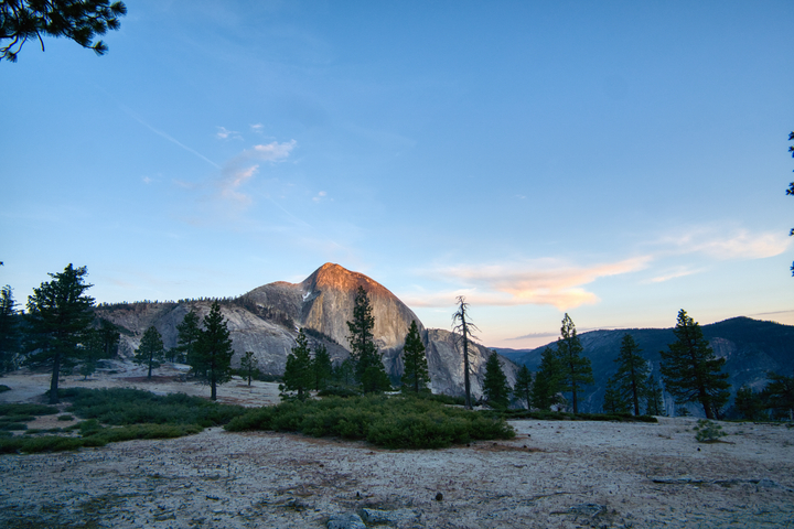 Mariposa County / United States / 2026
