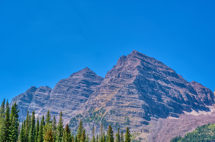 Pitkin County / United States / 2025