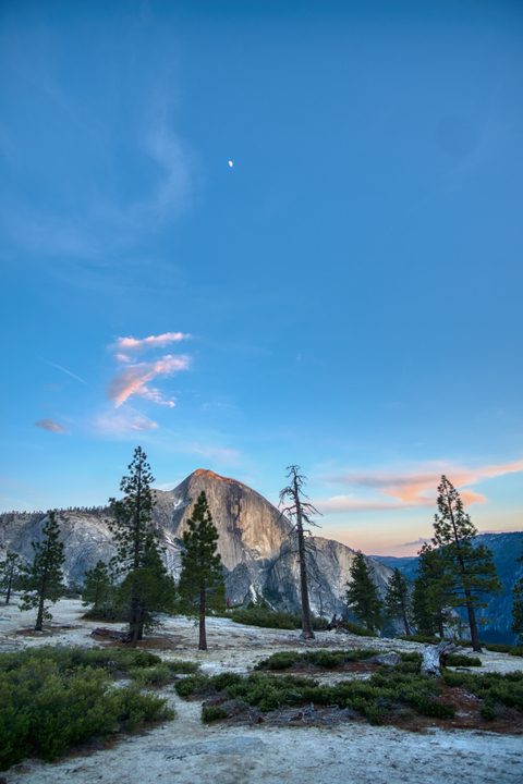 Mariposa County / United States / 2026